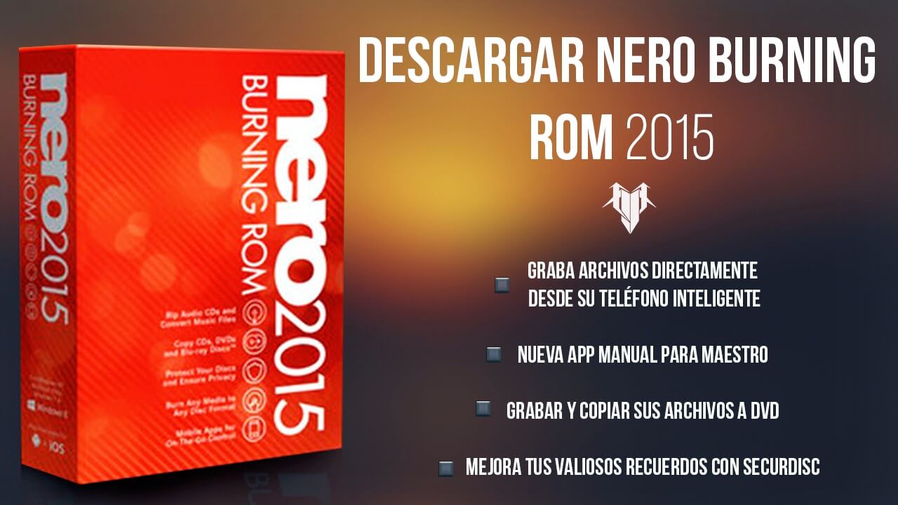 nero 2015 serial number crack